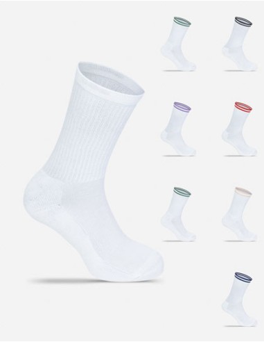 MRS-L05008-Tennis Socks Premium